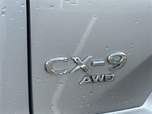 2023 Mazda Mazda CX-9 Touring Plus