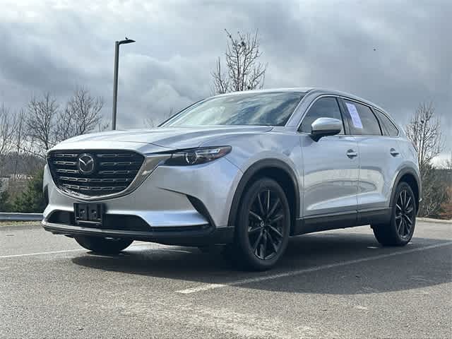 2023 Mazda Mazda CX-9 Touring Plus