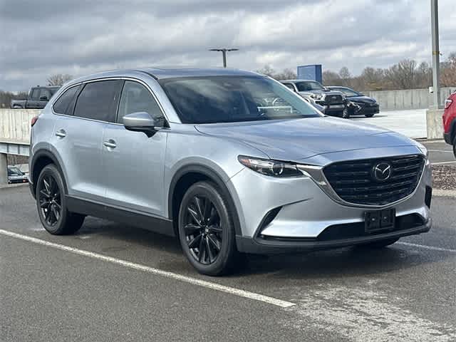 2023 Mazda Mazda CX-9 Touring Plus