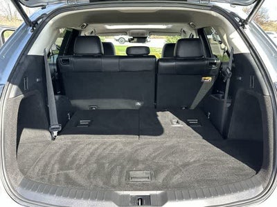 2023 Mazda Mazda CX-9 Touring Plus