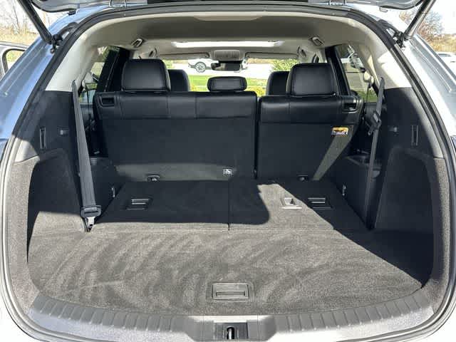 2023 Mazda Mazda CX-9 Touring Plus