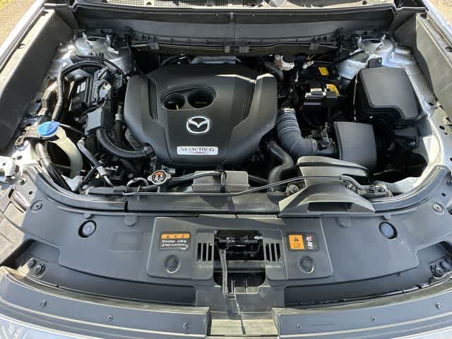 2023 Mazda Mazda CX-9 Touring Plus