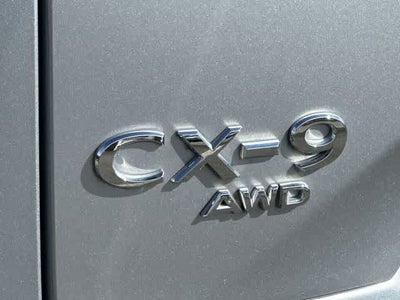 2023 Mazda Mazda CX-9 Touring Plus