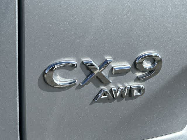 2023 Mazda Mazda CX-9 Touring Plus
