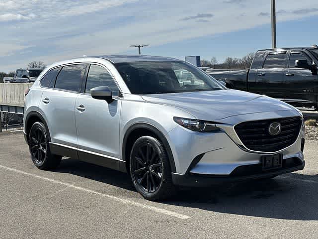 2023 Mazda Mazda CX-9 Touring Plus