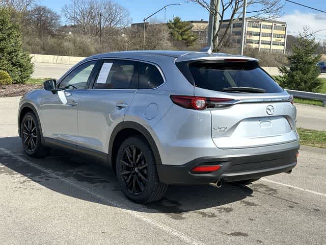2023 Mazda Mazda CX-9 Touring Plus