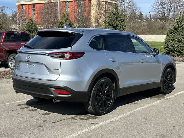 2023 Mazda Mazda CX-9 Touring Plus