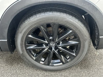 2023 Mazda Mazda CX-9 Touring Plus