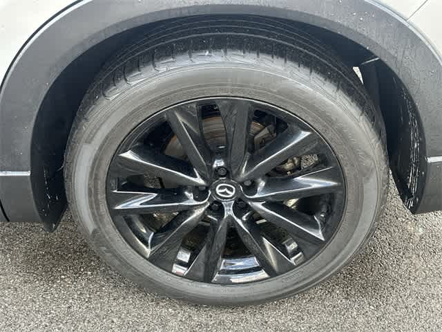 2023 Mazda Mazda CX-9 Touring Plus