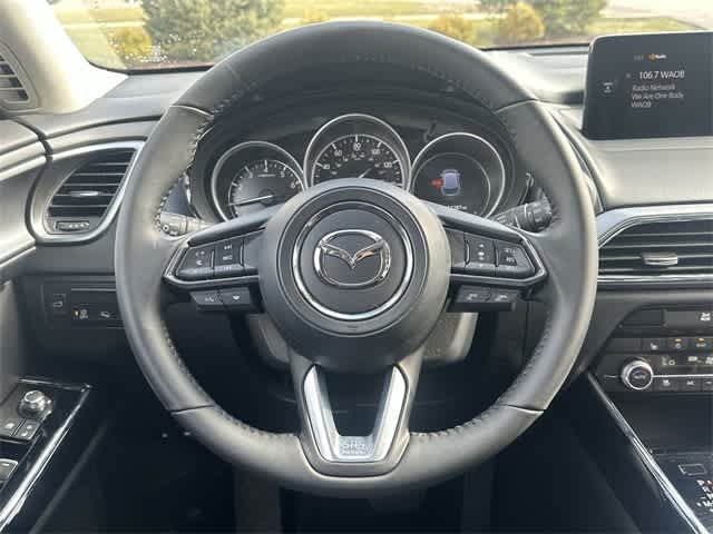 2023 Mazda Mazda CX-9 Touring Plus