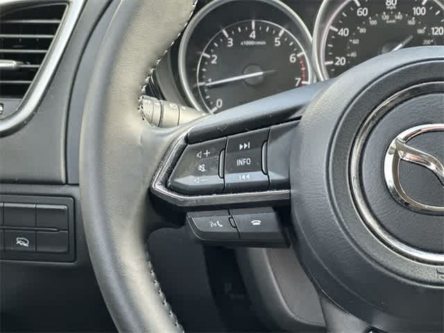 2023 Mazda Mazda CX-9 Touring Plus