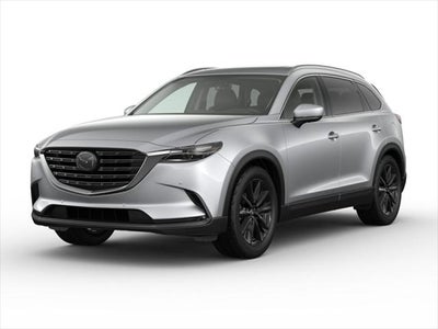 2023 Mazda Mazda CX-9 Touring Plus