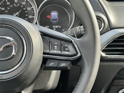 2023 Mazda Mazda CX-9 Touring Plus