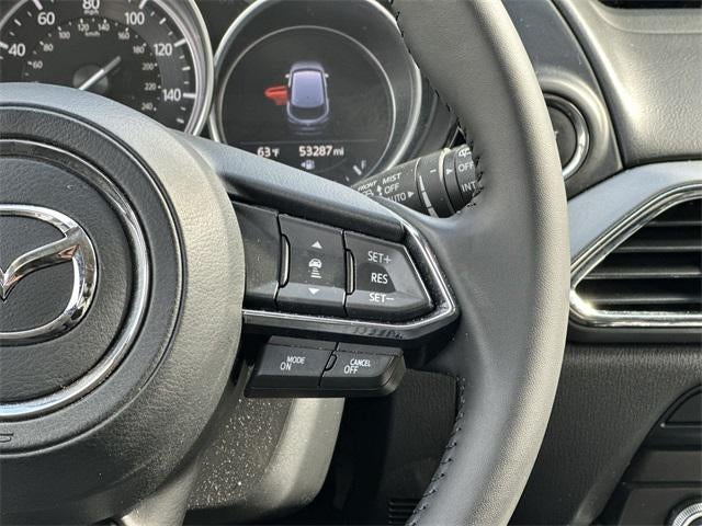 2023 Mazda Mazda CX-9 Touring Plus