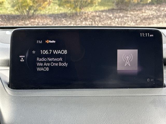 2023 Mazda Mazda CX-9 Touring Plus