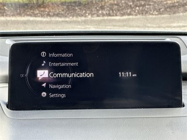 2023 Mazda Mazda CX-9 Touring Plus