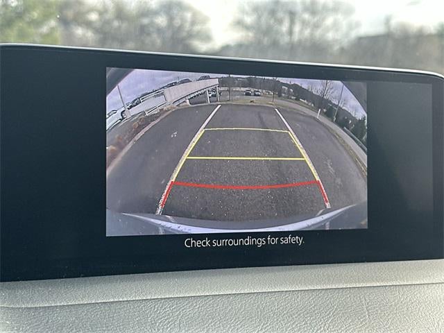 2023 Mazda Mazda CX-9 Touring Plus