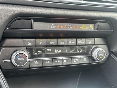 2023 Mazda Mazda CX-9 Touring Plus