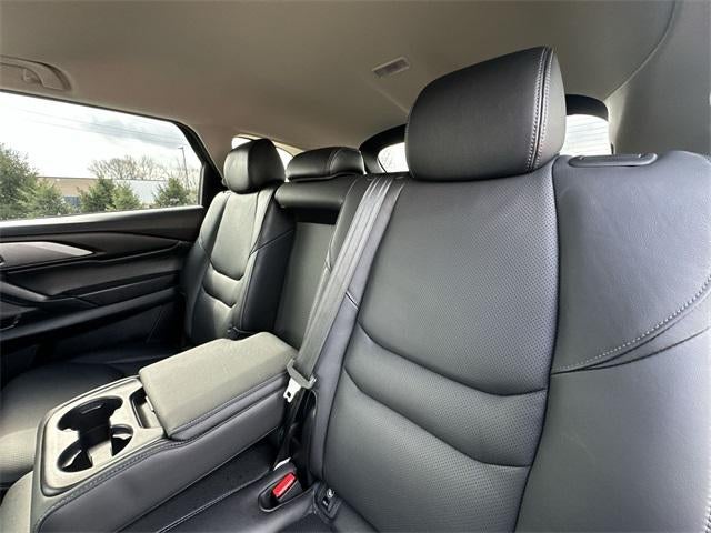 2023 Mazda Mazda CX-9 Touring Plus