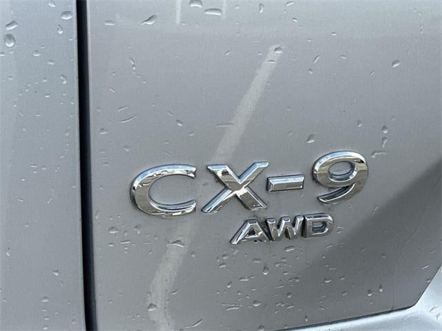 2023 Mazda Mazda CX-9 Touring Plus