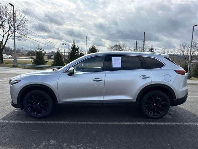 2023 Mazda Mazda CX-9 Touring Plus