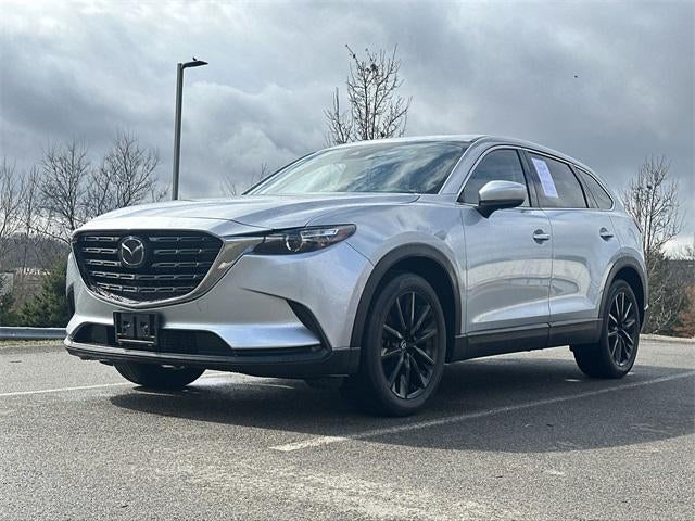 2023 Mazda Mazda CX-9 Touring Plus