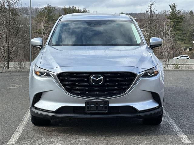 2023 Mazda Mazda CX-9 Touring Plus