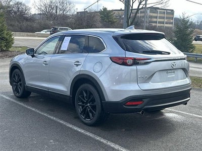 2023 Mazda Mazda CX-9 Touring Plus