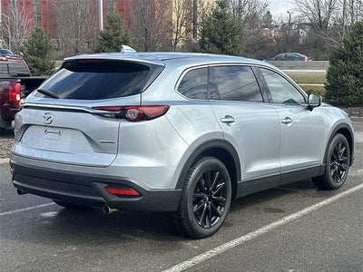 2023 Mazda Mazda CX-9 Touring Plus