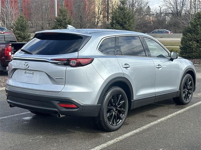 2023 Mazda Mazda CX-9 Touring Plus