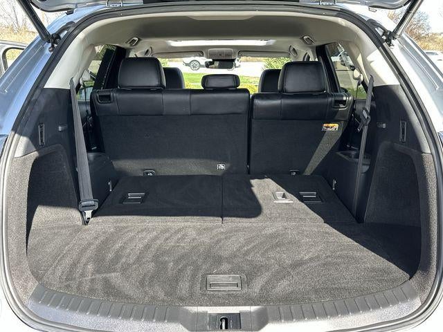 2023 Mazda Mazda CX-9 Touring Plus
