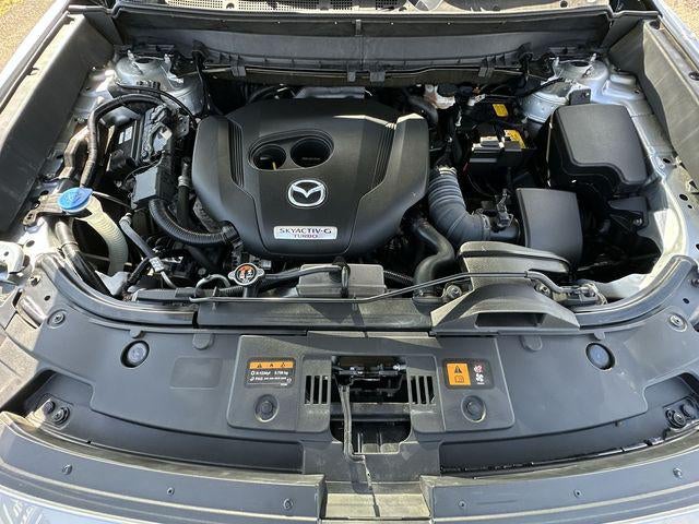 2023 Mazda Mazda CX-9 Touring Plus
