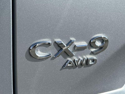 2023 Mazda Mazda CX-9 Touring Plus