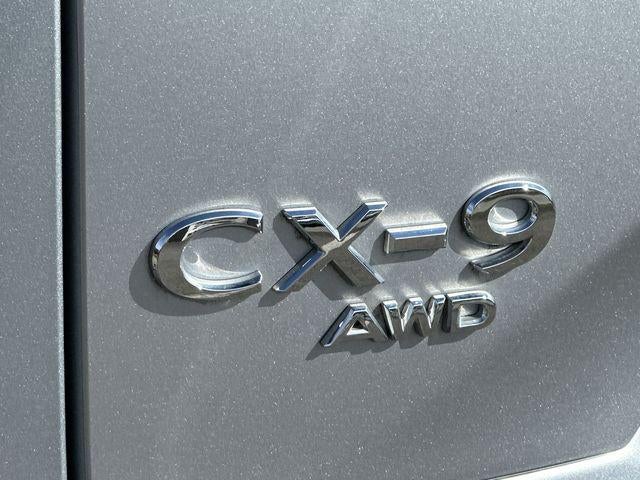 2023 Mazda Mazda CX-9 Touring Plus