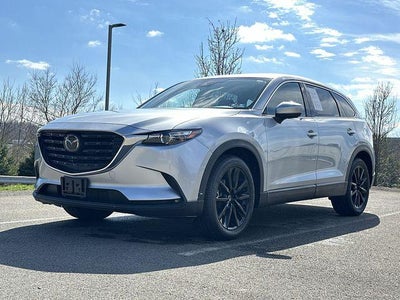 2023 Mazda Mazda CX-9 Touring Plus