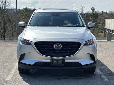 2023 Mazda Mazda CX-9 Touring Plus