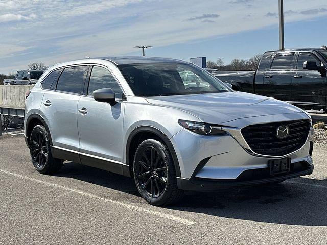 2023 Mazda Mazda CX-9 Touring Plus
