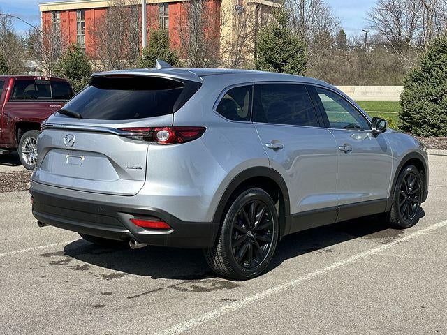 2023 Mazda Mazda CX-9 Touring Plus