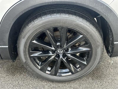 2023 Mazda Mazda CX-9 Touring Plus