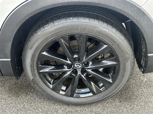 2023 Mazda Mazda CX-9 Touring Plus