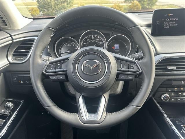 2023 Mazda Mazda CX-9 Touring Plus
