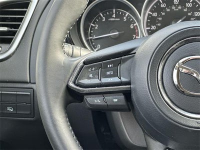 2023 Mazda Mazda CX-9 Touring Plus