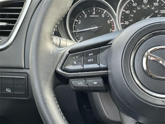 2023 Mazda Mazda CX-9 Touring Plus