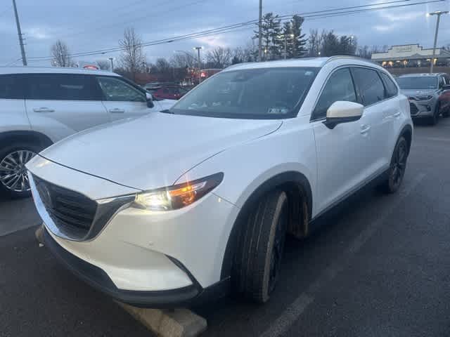 2022 Mazda Mazda CX-9 Touring Plus