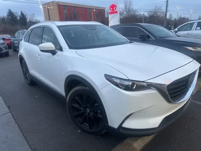 2022 Mazda Mazda CX-9 Touring Plus