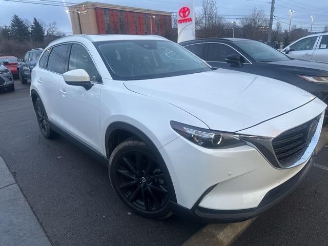 2022 Mazda Mazda CX-9 Touring Plus