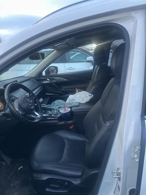 2022 Mazda Mazda CX-9 Touring Plus