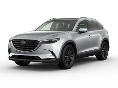 2023 Mazda Mazda CX-9 Touring Plus