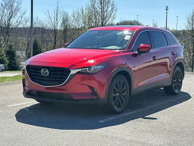 2023 Mazda Mazda CX-9 Touring Plus