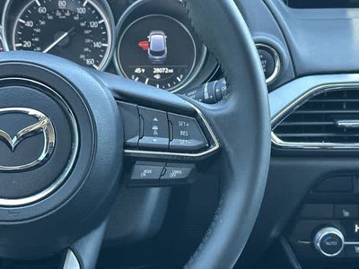 2023 Mazda Mazda CX-9 Touring Plus